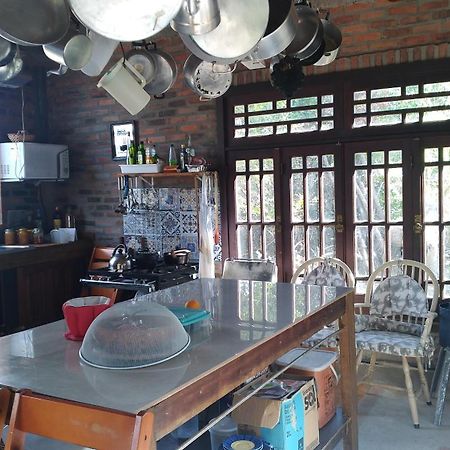 Hostel Holztel Sapiranga Phòng bức ảnh