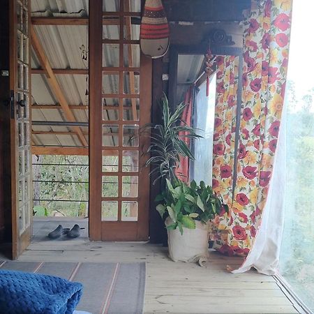 Hostel Holztel Sapiranga Phòng bức ảnh