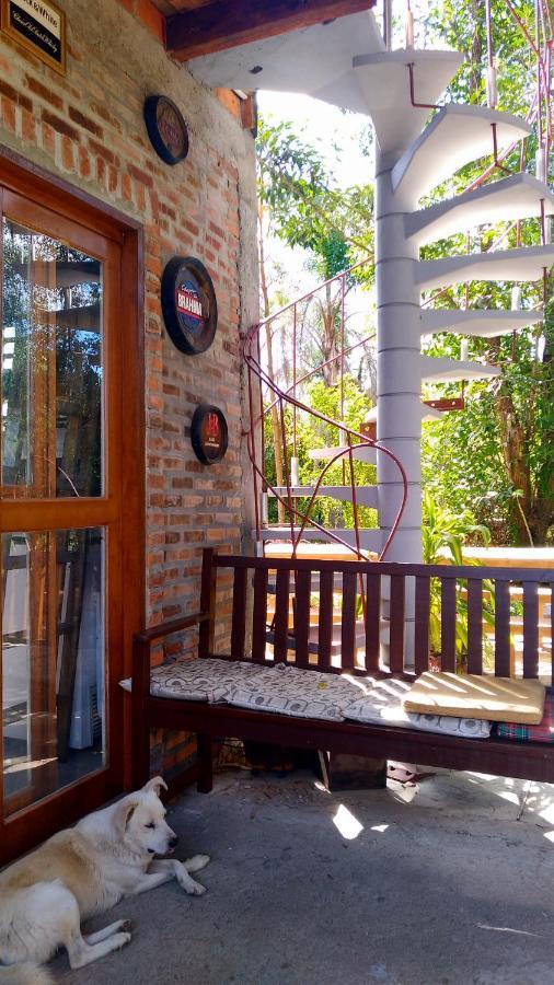 Hostel Holztel Sapiranga Ngoại thất bức ảnh