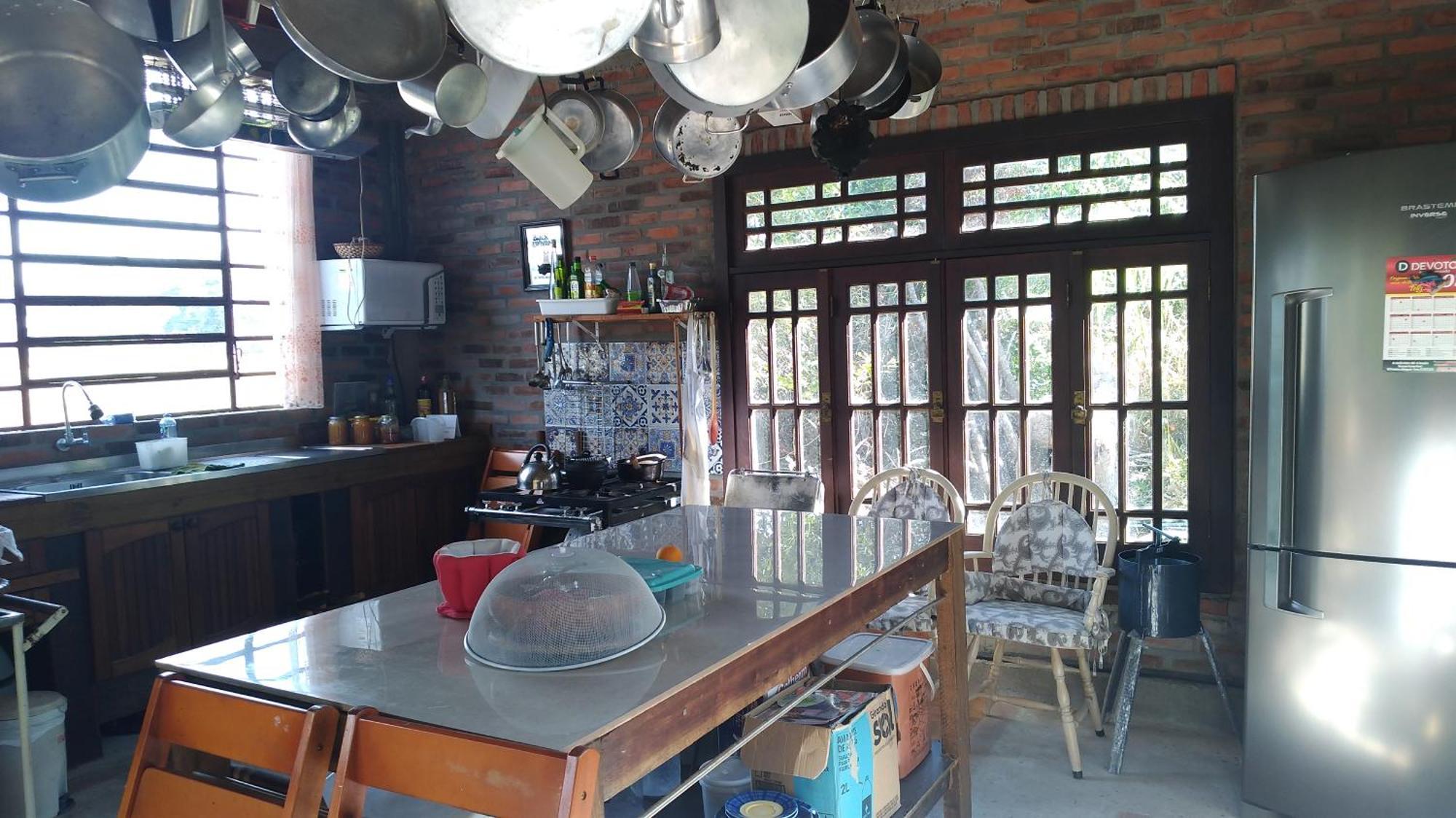 Hostel Holztel Sapiranga Phòng bức ảnh