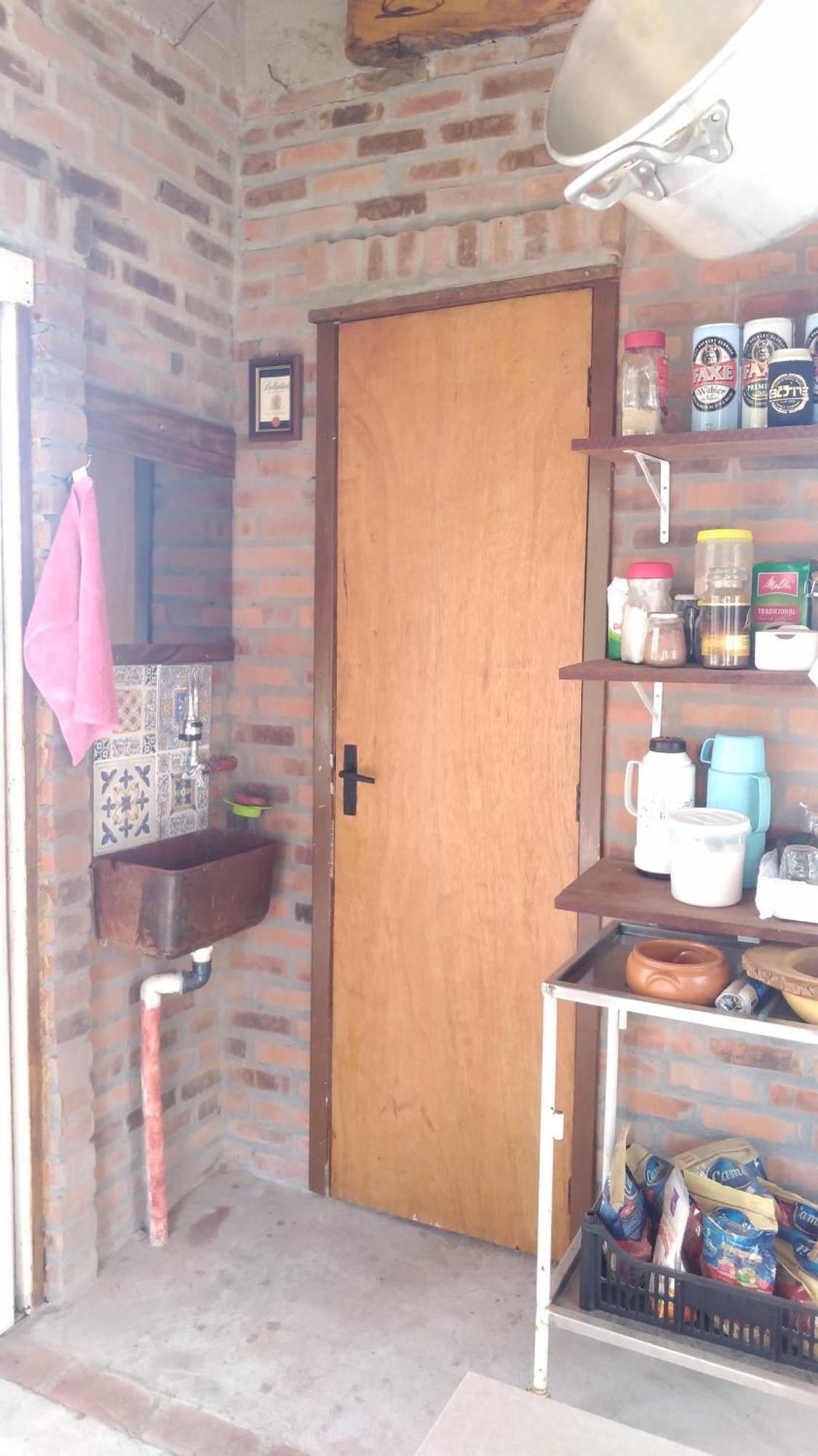 Hostel Holztel Sapiranga Phòng bức ảnh
